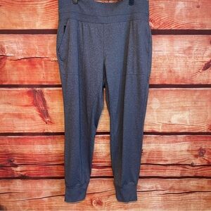 Athleta Venice Joggers XLT High Rise